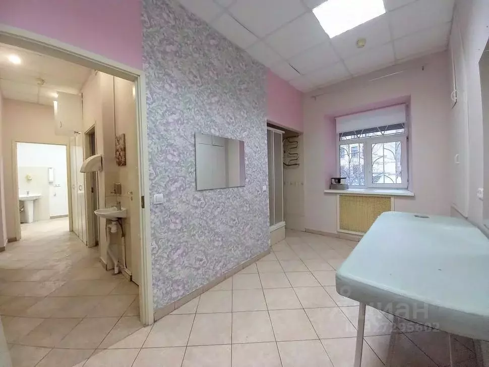 Офис в Санкт-Петербург Малая Московская ул., 6/7 (62 м) - Фото 1