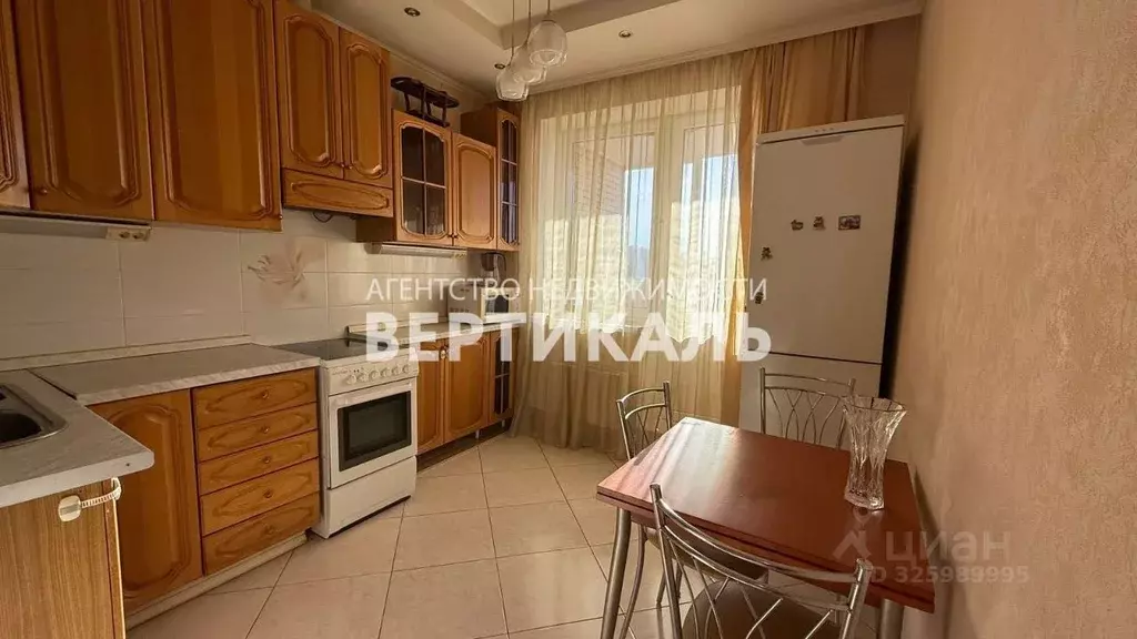 2-к кв. Москва ул. Новаторов, 6 (75.0 м) - Фото 1