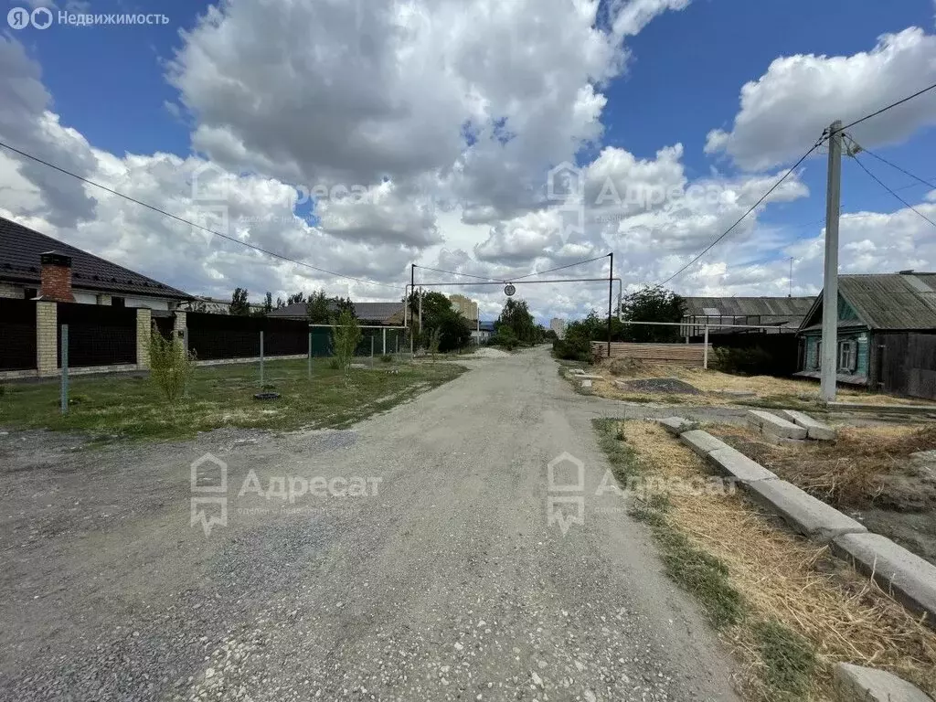 Дом в Волгоград, Астраханская улица (26.8 м) - Фото 1