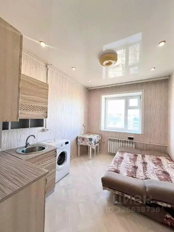 Студия Саха (Якутия), Якутск ул. Дзержинского, 22/6 (16.1 м) - Фото 1