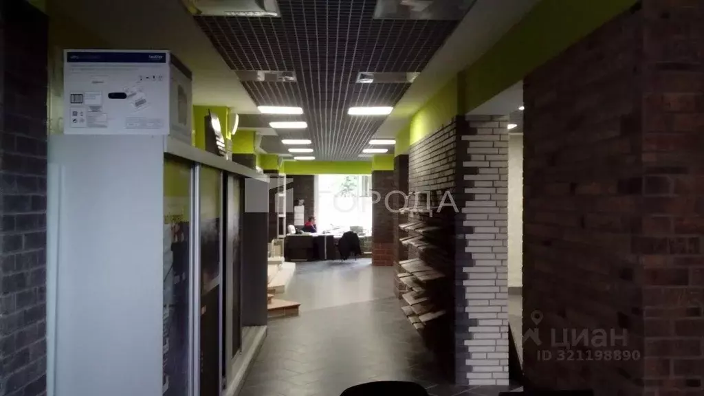 Помещение свободного назначения в Новосибирская область, Новосибирск ... - Фото 1