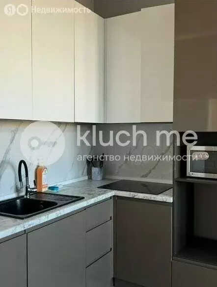 1-комнатная квартира: Казань, улица Профессора Камая, 8А (41 м) - Фото 2