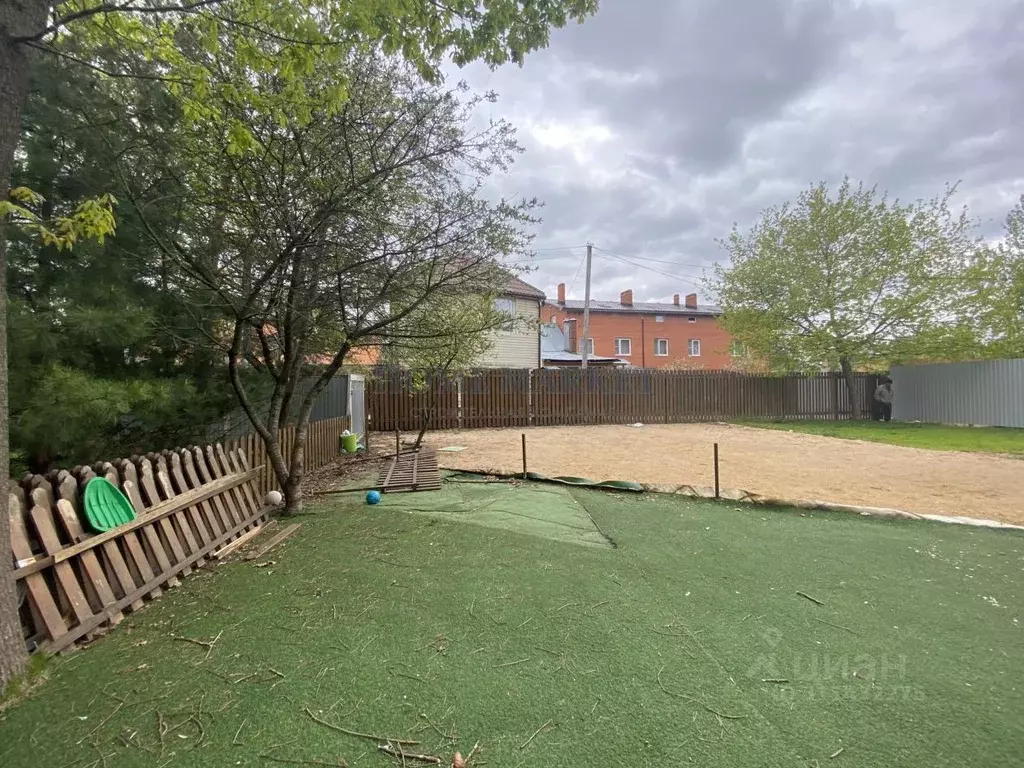 Участок в Москва Новогорская ул., 72 (9.85 сот.) - Фото 1