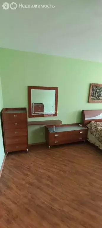4-комнатная квартира: Иркутск, Угольный проезд, 74 (100 м) - Фото 1