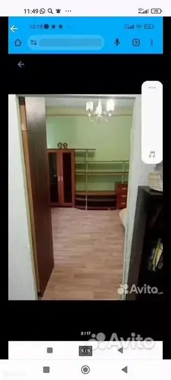 Продаётся 3-к квартира, 48.7 м - Фото 0