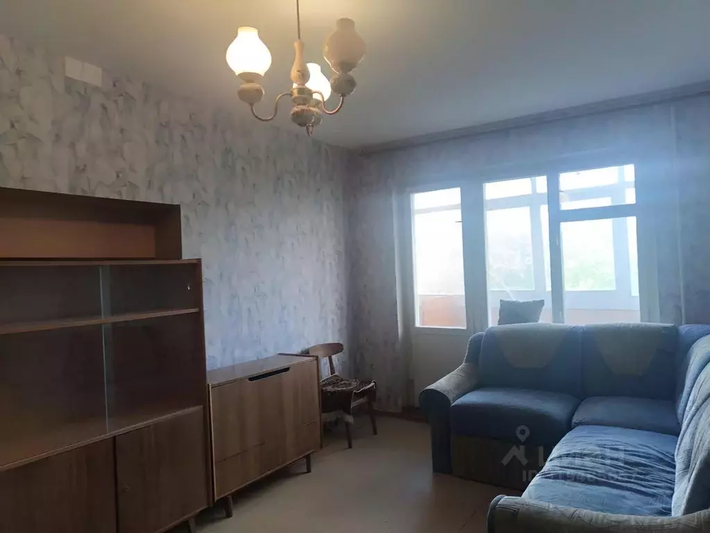 1-к кв. Крым, Симферополь ул. 60 лет Октября, 24 (36.0 м) - Фото 1
