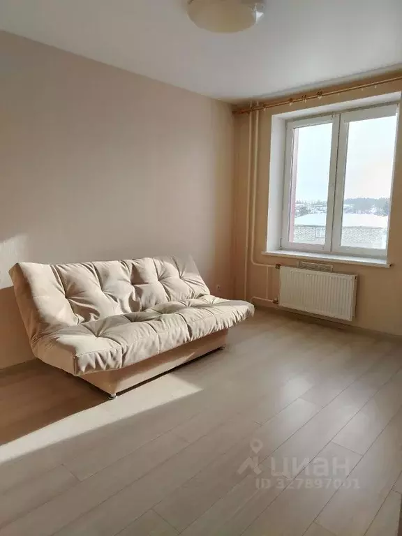 1-к кв. Кировская область, Киров ул. Энтузиастов, 60/3 (32.0 м) - Фото 2