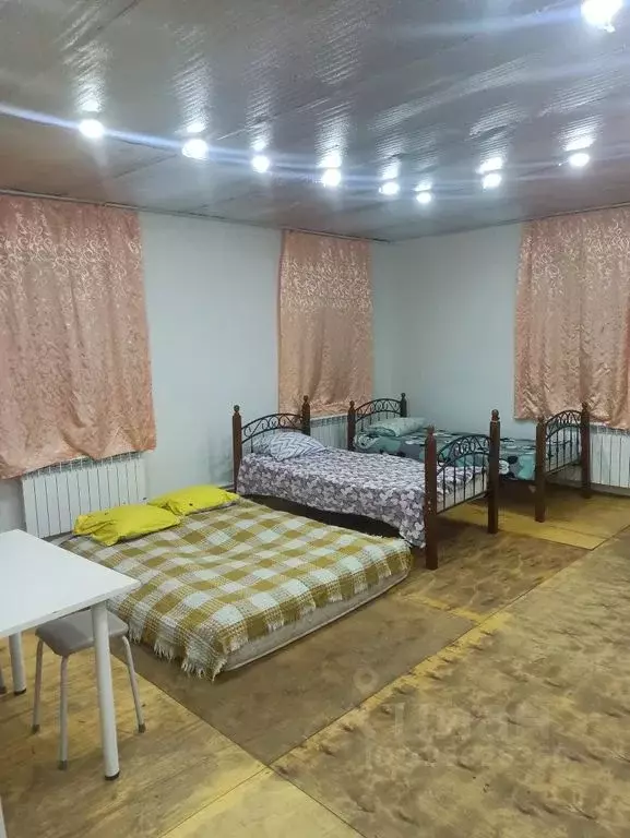 Дом в Башкортостан, Белорецкий район, с. Ломовка Бельская ул., 1 (60 ... - Фото 2