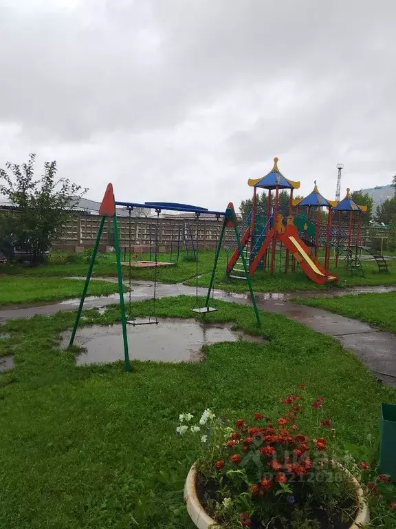 4-к кв. Красноярский край, Красноярск Парашютная ул., 82а (82.0 м) - Фото 2