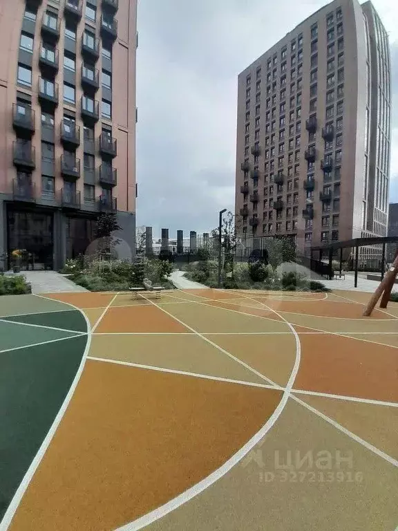 3-к кв. Башкортостан, Уфа бул. Ибрагимова, 90/2 (59.6 м) - Фото 0