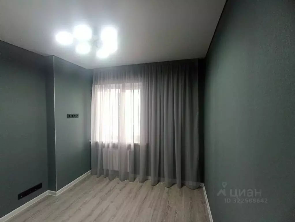 3-к кв. Саратовская область, Саратов ул. Большая Садовая, 143 (58.0 м) - Фото 2