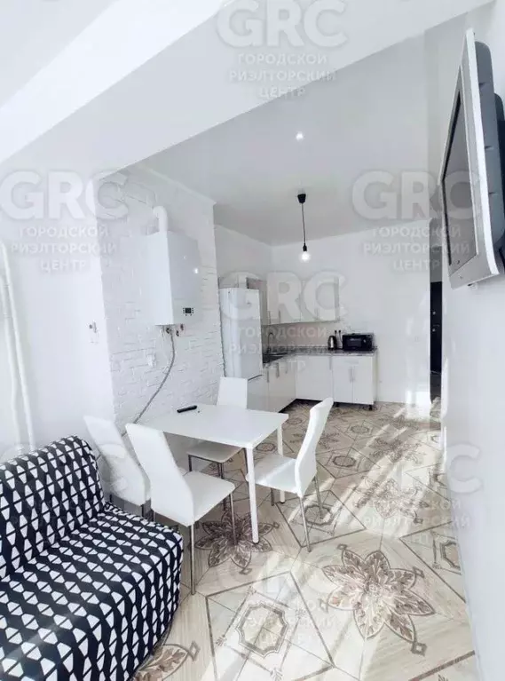 2-к кв. Краснодарский край, Сочи ул. Параллельная, 10 (47.2 м) - Фото 2