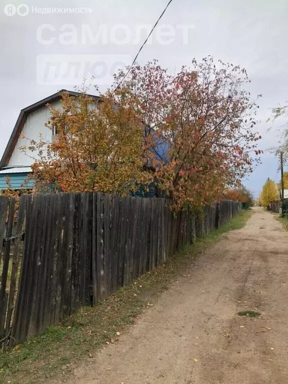 Участок в Забайкальский край, Чита (8 м) - Фото 1