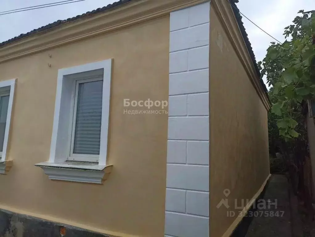 Дом в Крым, Феодосия ул. Грина, 11 (51 м) - Фото 1