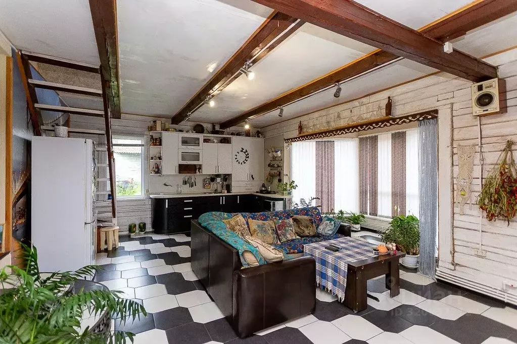 Дом в Владимирская область, Суздальский район, Селецкое муниципальное ... - Фото 2