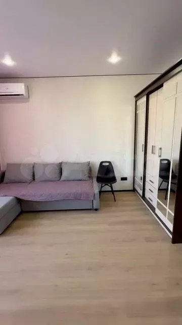 Квартира-студия, 29,9 м, 10/18 эт. - Фото 1