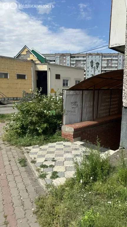 Помещение свободного назначения (202 м) - Фото 0