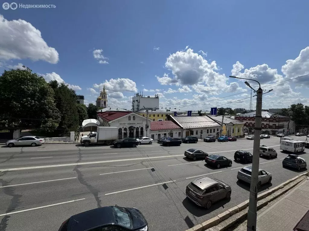 Офис (97 м) - Фото 1