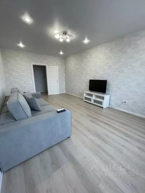 2-к кв. Татарстан, Казань ул. Павлюхина, 108Б (60.0 м) - Фото 2