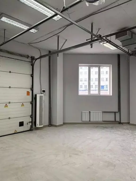 Склад в Новосибирская область, Новосибирск ул. Чаплыгина, 2/1 (663 м) - Фото 1