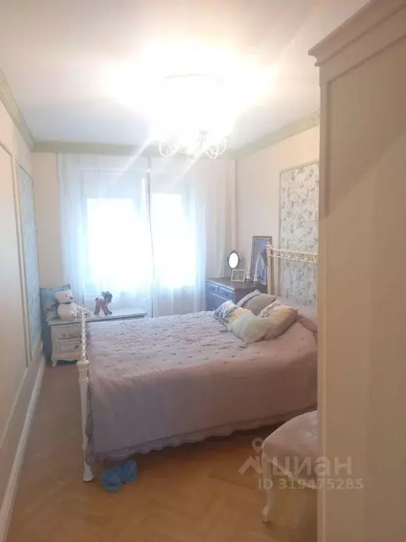 Квартира, 3 комнаты, 61 м - Фото 1