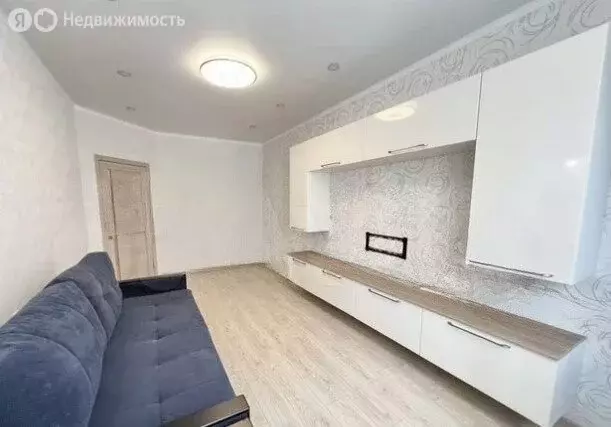 1-комнатная квартира: Анапа, Таманская улица, 121к10 (46 м) - Фото 1