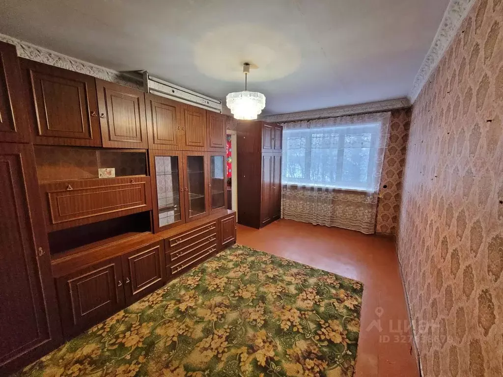 3-к кв. Мурманская область, Мурманск ул. Трудовых Резервов, 8 (55.7 м) - Фото 1