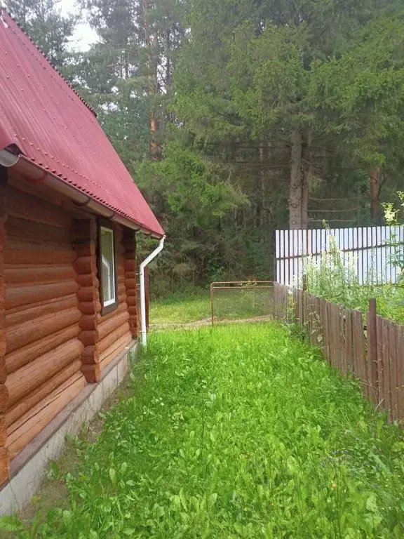 Дом в Пермский край, Пермский муниципальный округ, Сокол садовые ... - Фото 1