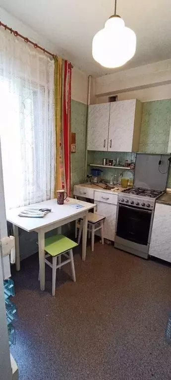 5-к. квартира, 83 м, 1/9 эт. - Фото 0