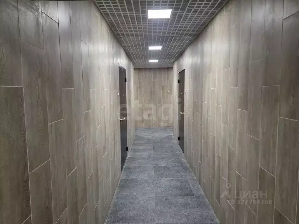 1-к кв. Пермский край, Пермь Холмогорская ул., 4В (36.7 м) - Фото 1