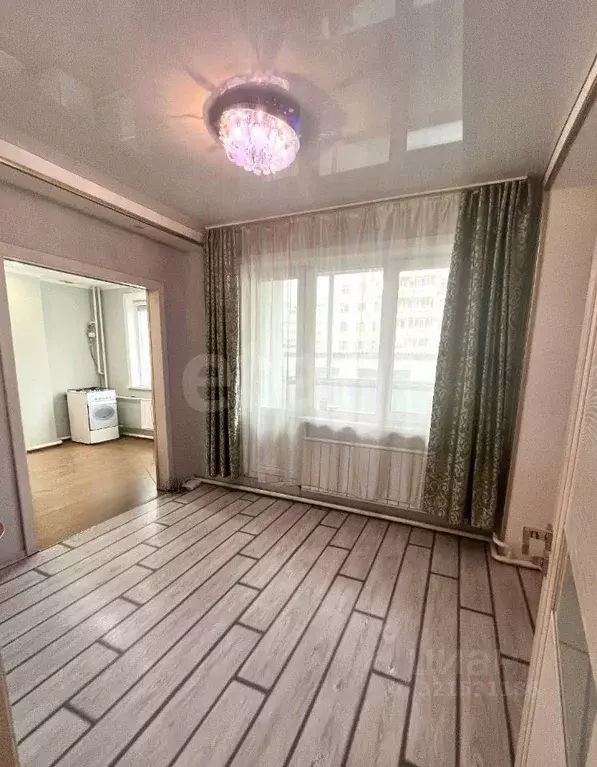 2-к кв. Саха (Якутия), Якутск ул. Лермонтова, 90/5 (37.7 м) - Фото 1