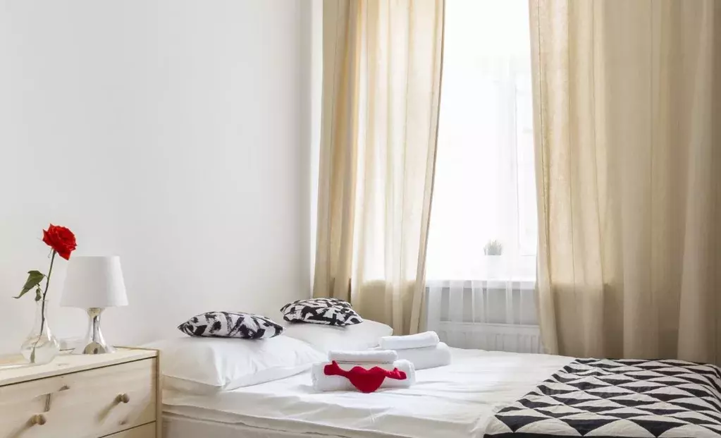 Студия Санкт-Петербург наб. Реки Фонтанки, 73 (18.0 м) - Фото 0
