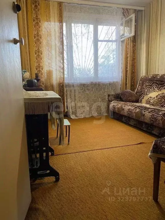 2-к кв. Новосибирская область, Новосибирск ул. 25 лет Октября, 18 ... - Фото 2