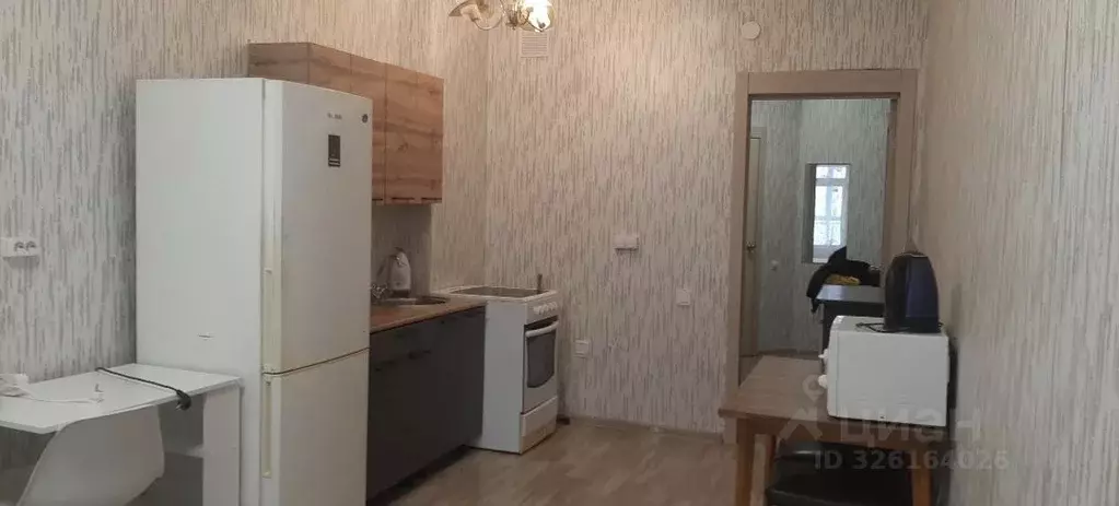 Студия Красноярский край, Красноярск Караульная ул., 39Б (30.0 м) - Фото 2