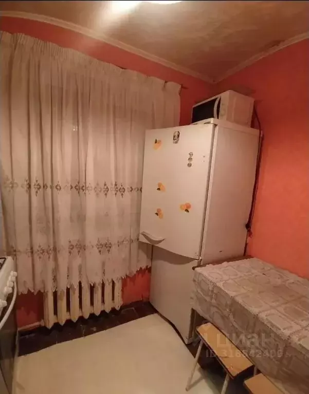 1-к кв. Московская область, Электросталь ул. Победы, 20к3 (37.0 м) - Фото 1
