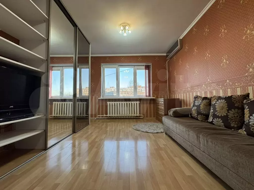 2-к. квартира, 51 м, 5/5 эт. - Фото 0