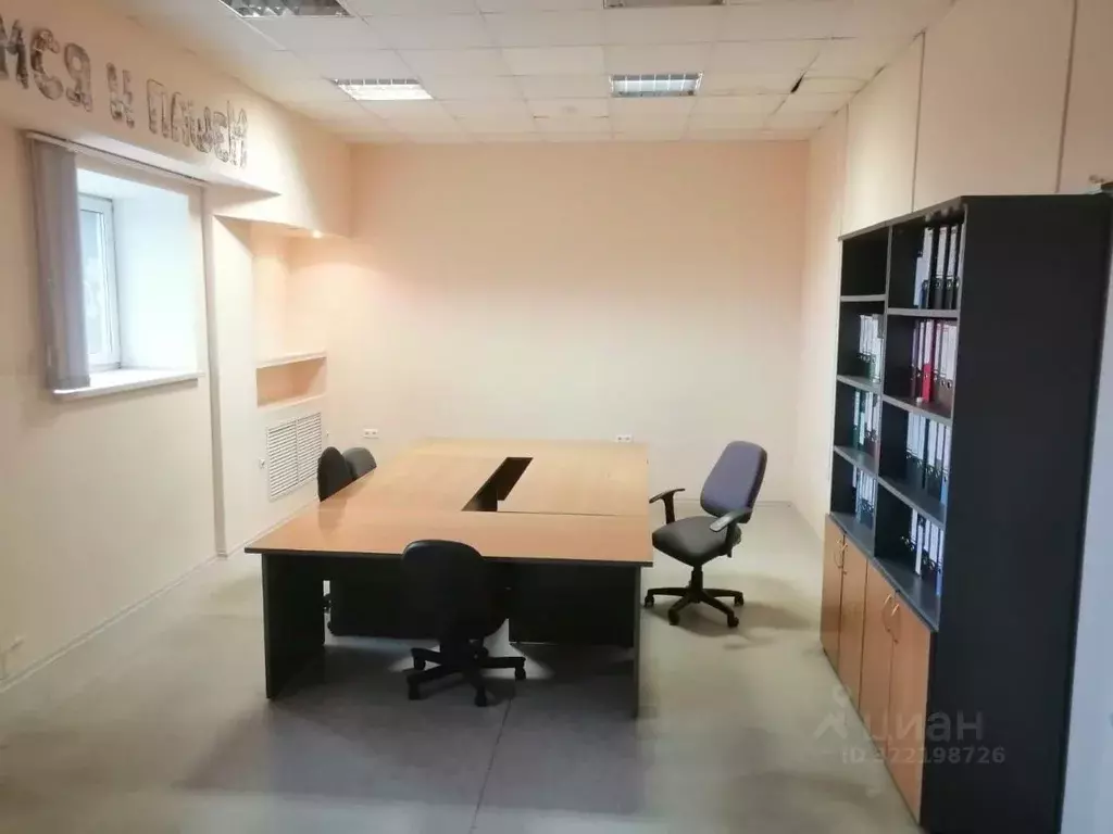 Склад в Коми, Сыктывкар Лесопарковая ул., 36/1 (1000 м) - Фото 2