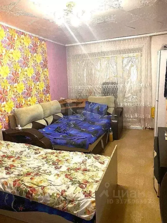 3-к кв. Сахалинская область, Углегорск Бумажная ул., 14 (59.4 м) - Фото 2