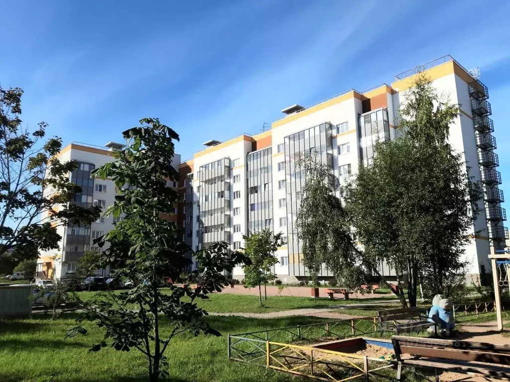 Студия Санкт-Петербург Петергофское ш., 90к3 (25.0 м) - Фото 0