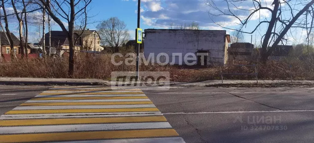 Торговая площадь в Московская область, Орехово-Зуевский городской ... - Фото 2