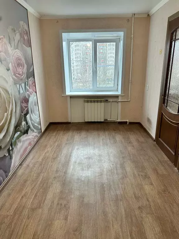 Продаётся 3-к квартира, 54.7 м - Фото 1