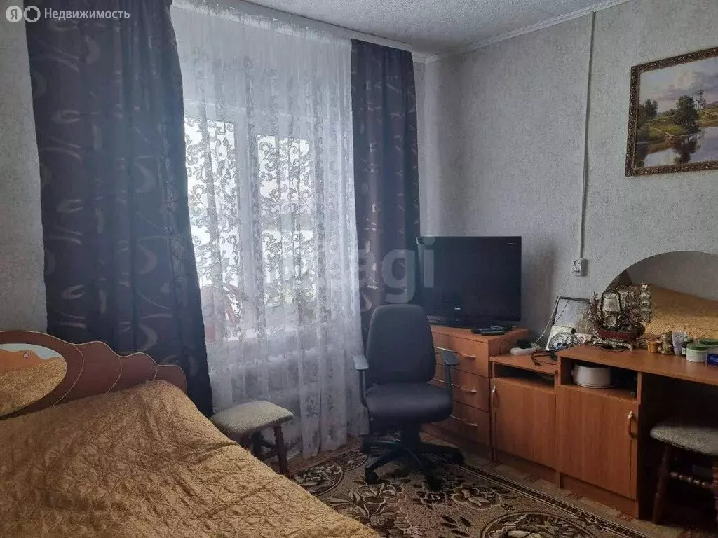 Дом в село Смирное, Молодёжная улица (67.3 м) - Фото 1