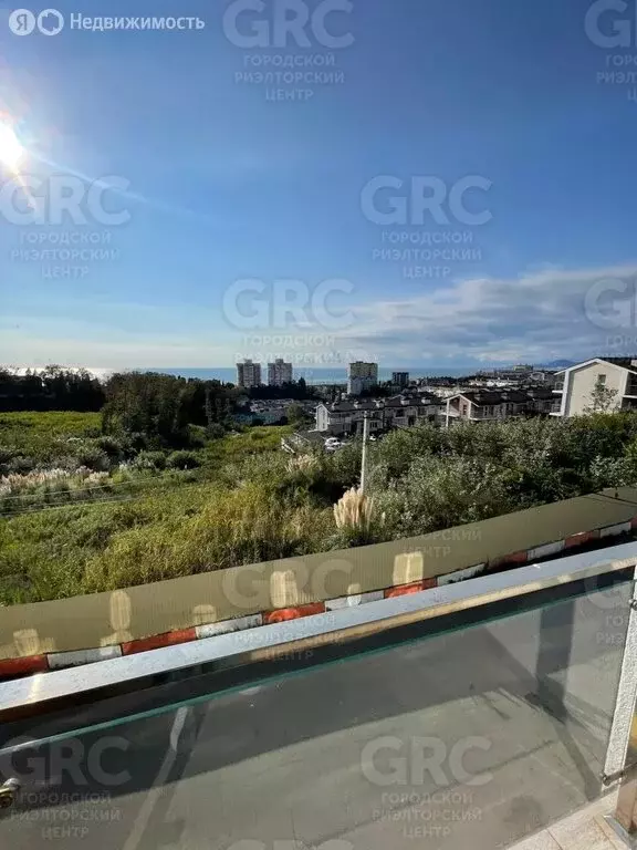 1-комнатная квартира: Адлер, Троицкая улица, 78А (33.7 м) - Фото 1