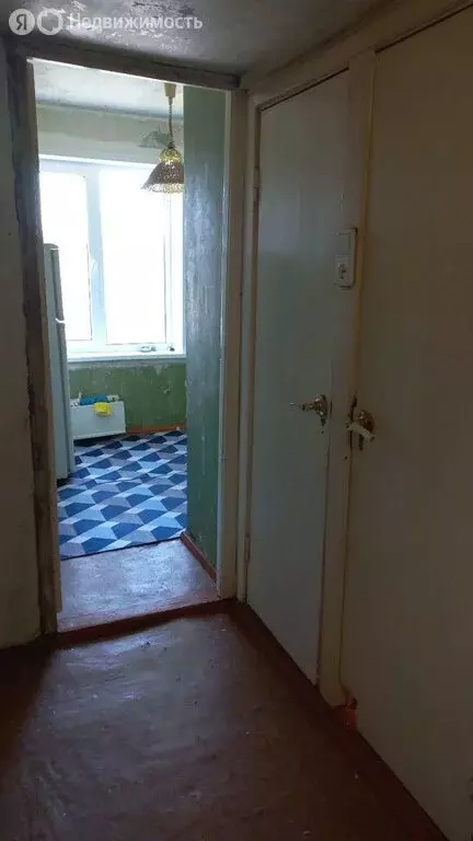 2-комнатная квартира: Волгодонск, проспект Строителей, 41 (47 м) - Фото 1