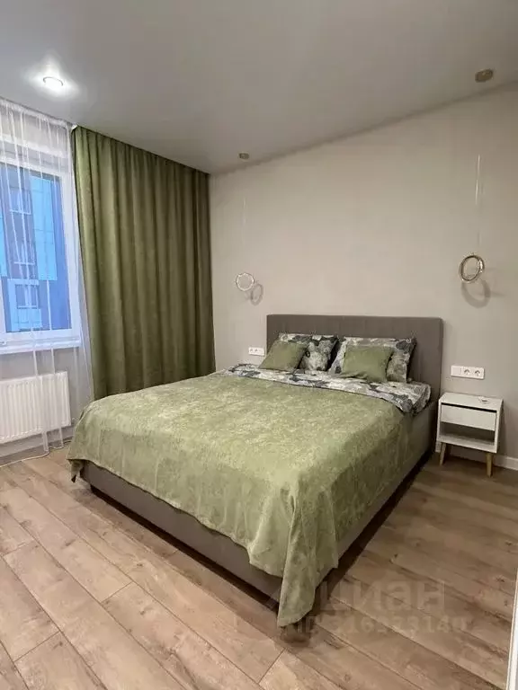 2-к кв. Татарстан, Казань Танковая ул., 2 (70.0 м) - Фото 0