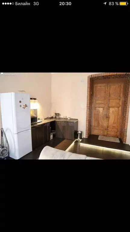 Комната 25 м в 4-к., 3/5 эт. - Фото 0