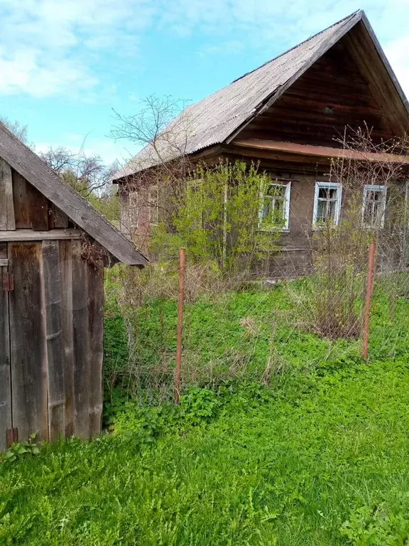 Дом 60 м на участке 29,9 сот. - Фото 0