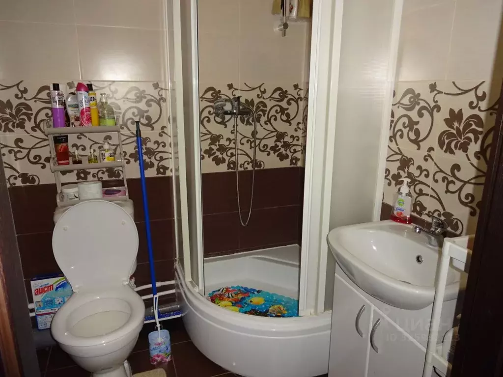 Студия Санкт-Петербург просп. Энергетиков, 9к6 (25.3 м) - Фото 2