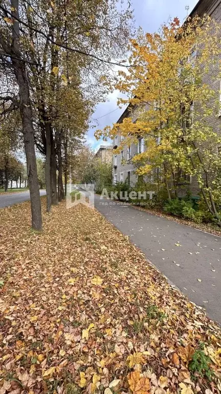 1-к кв. Ивановская область, Иваново ул. 3-я Лагерная, 53 (36.1 м) - Фото 0