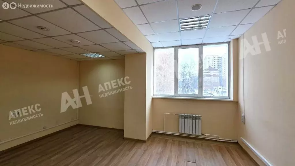 Офис (106 м) - Фото 2